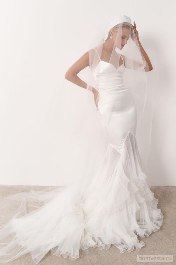 Свадебное платье #8643