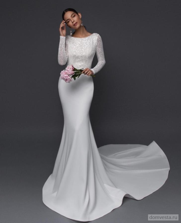 Свадебное платье #360