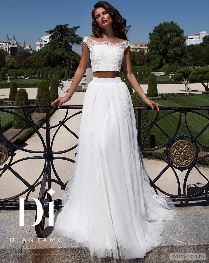Свадебное платье #153