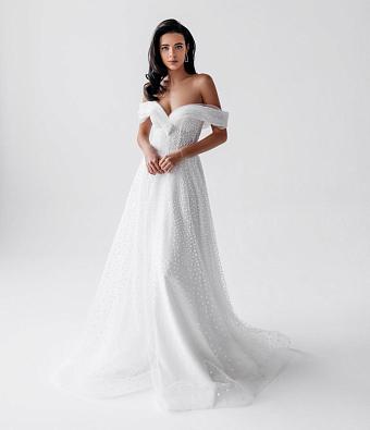 Свадебные платья #9539