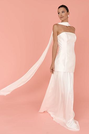 Свадебные платья #1711