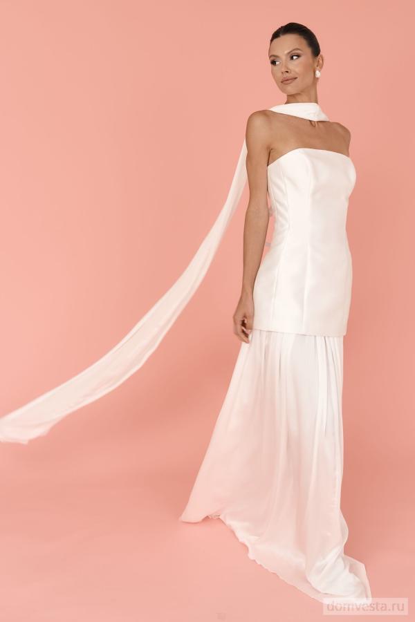 Свадебное платье #1711