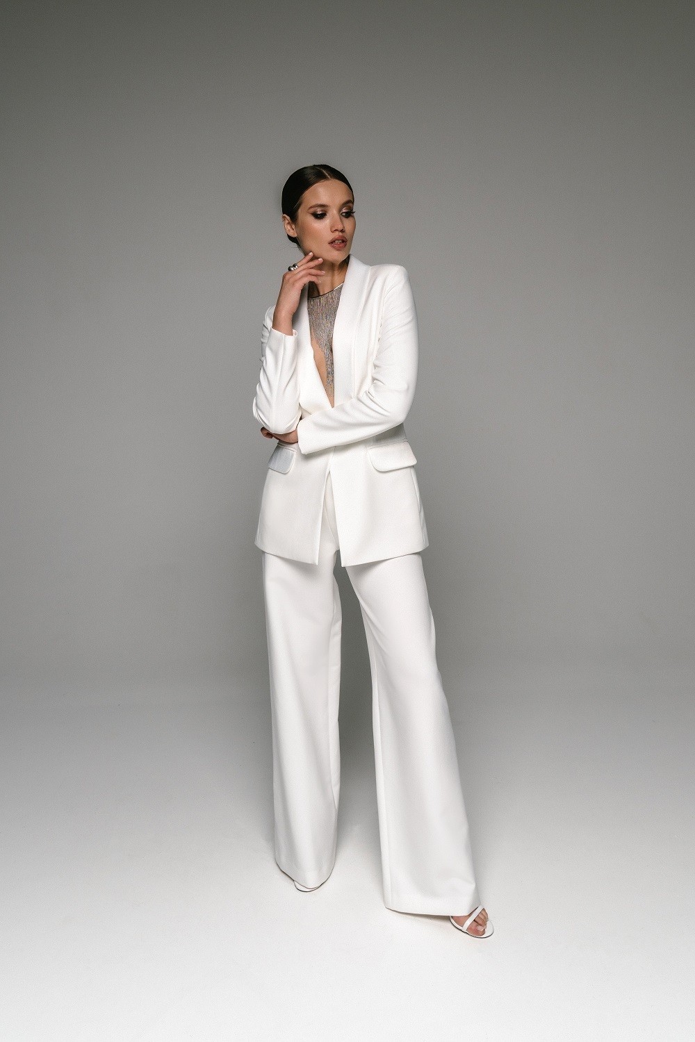 Свадебное платье #2033