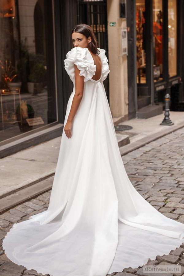 Свадебное платье #9635