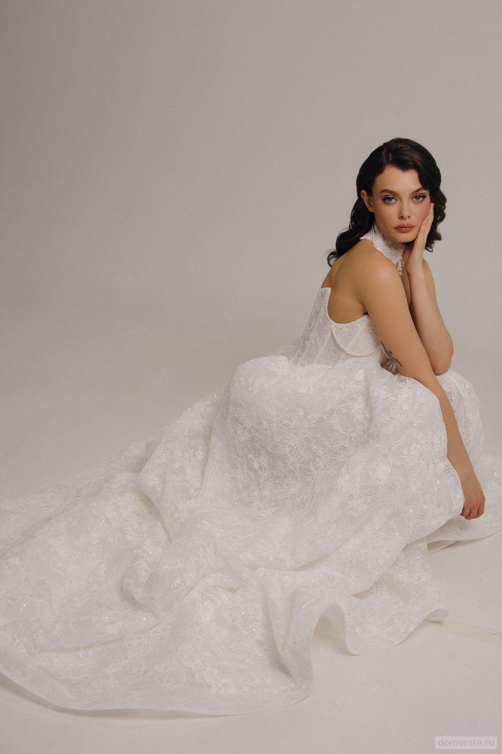 Свадебное платье #5297