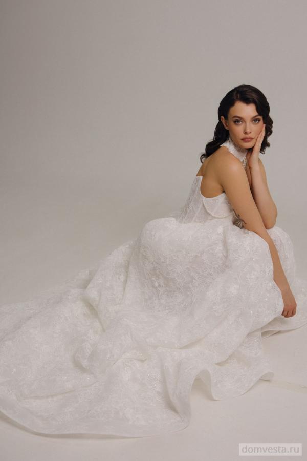 Свадебное платье #5297