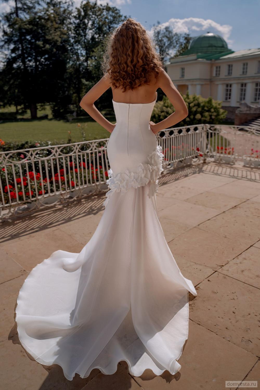 Свадебное платье #2164