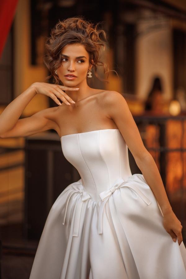 Свадебное платье #5265