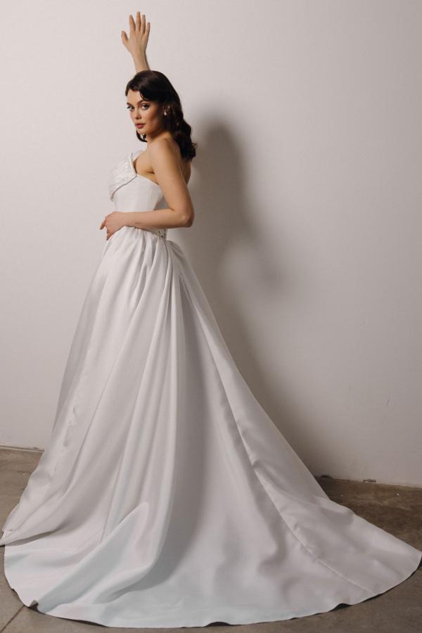 Свадебное платье #8703/5234