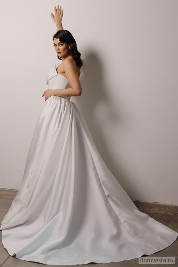 Свадебное платье #8703/5234
