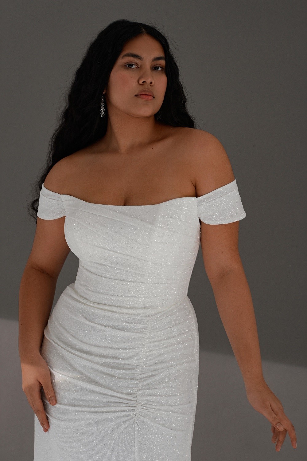 Свадебное платье #2822