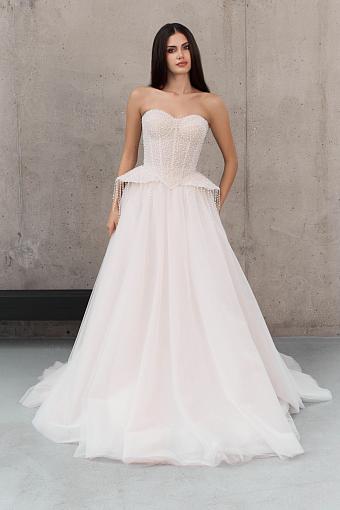 Свадебные платья #2160