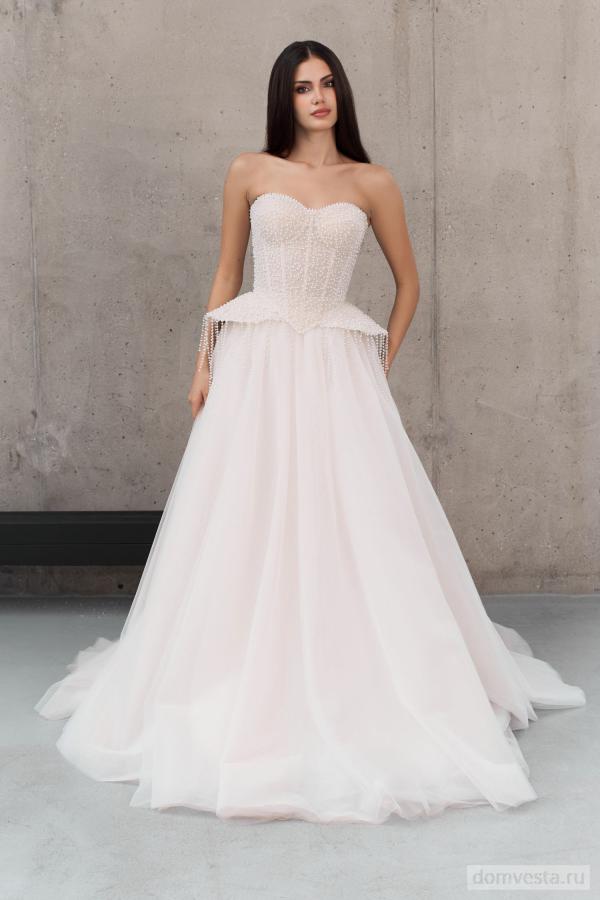 Свадебное платье #2160