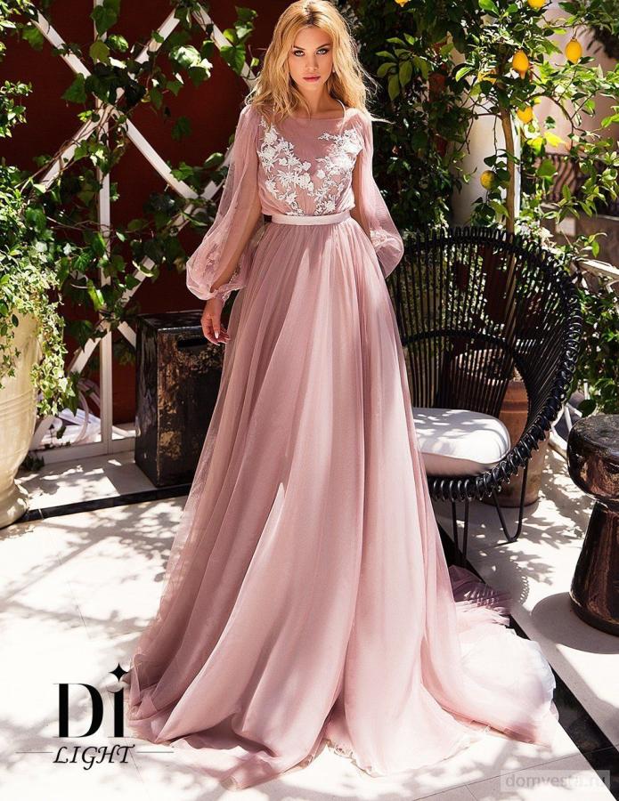 Свадебное платье #119