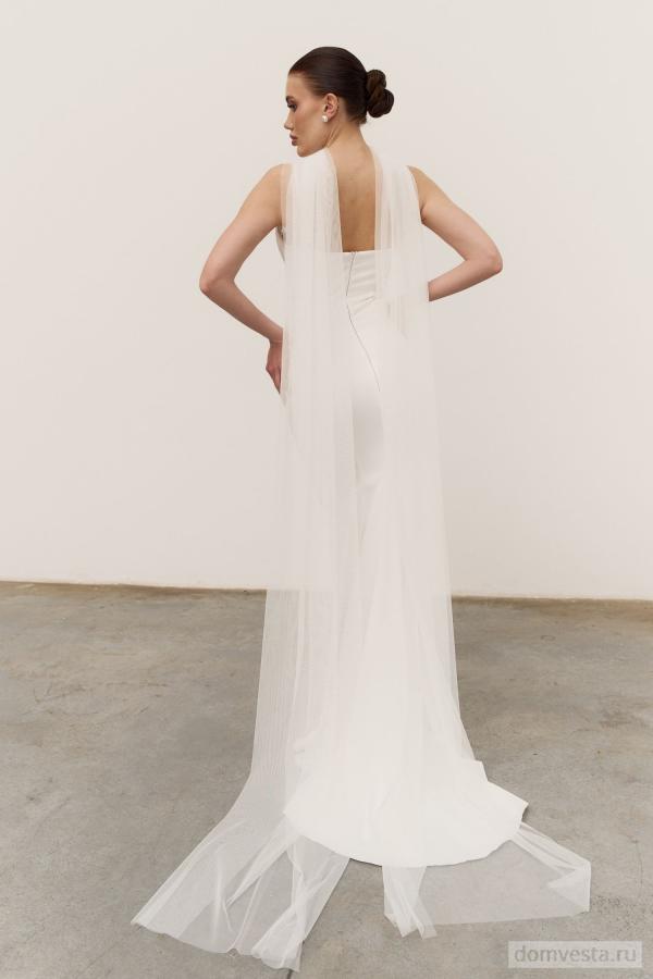 Свадебное платье #8603