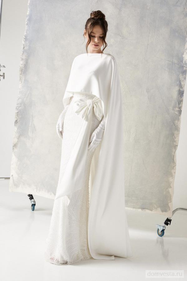Свадебное платье #1160