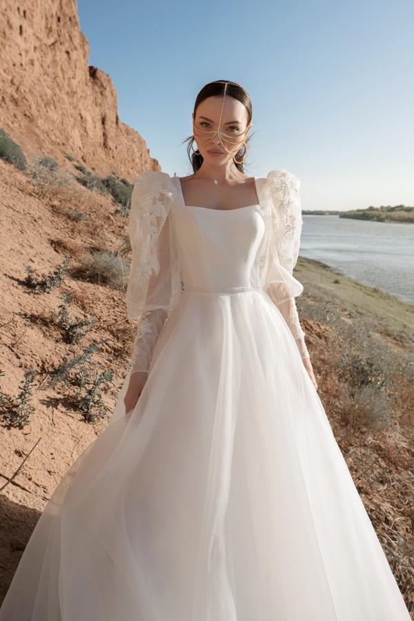 Свадебное платье #2626