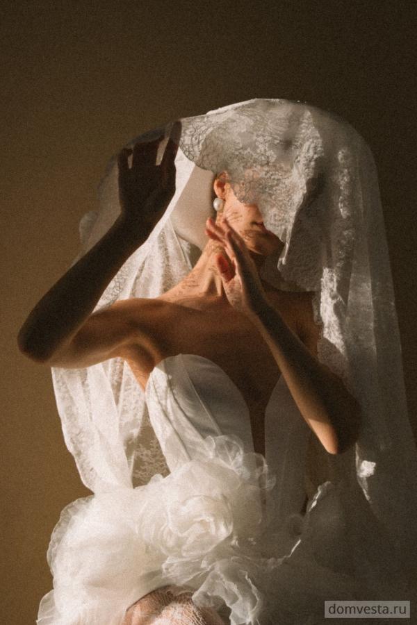 Фата veils55