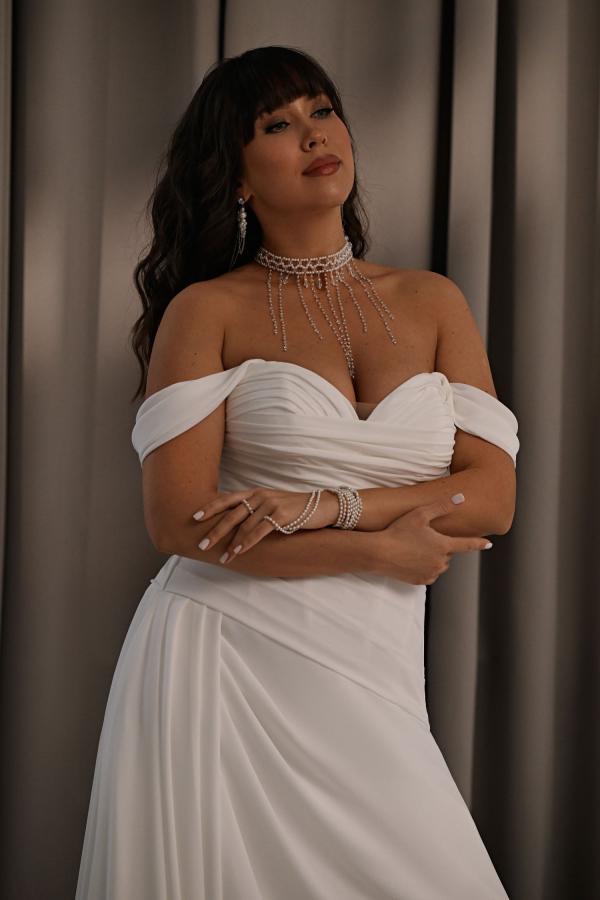 Свадебное платье #2920