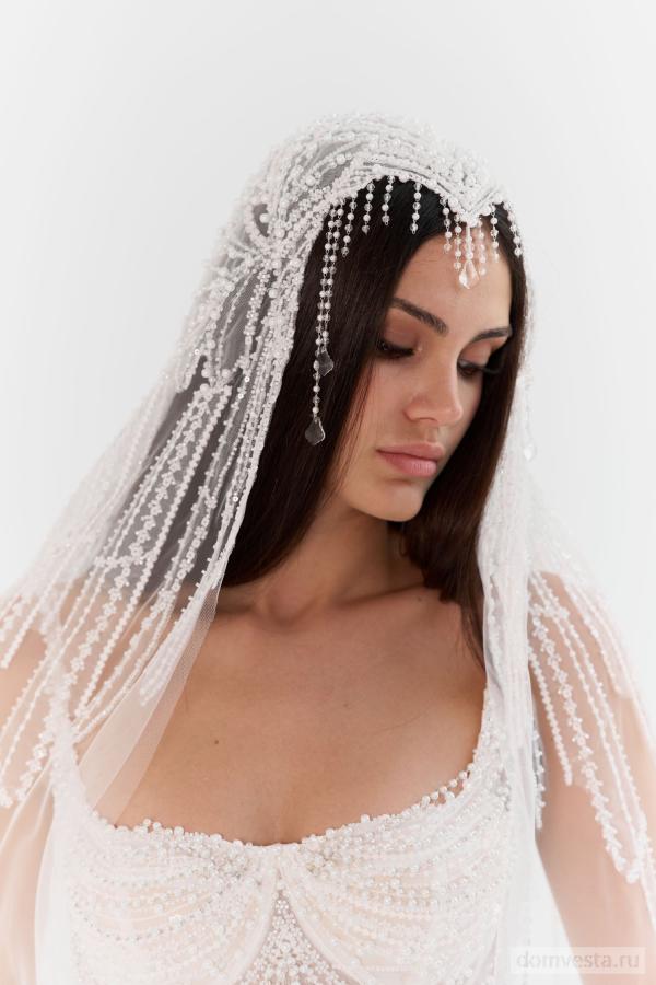 Свадебное платье #2167