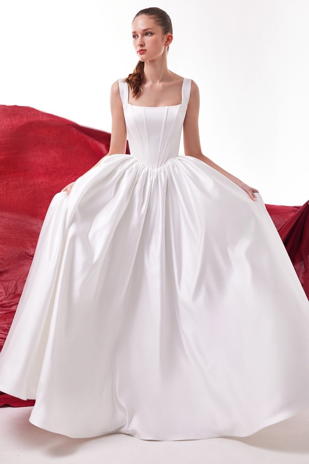 Свадебное платье #1679