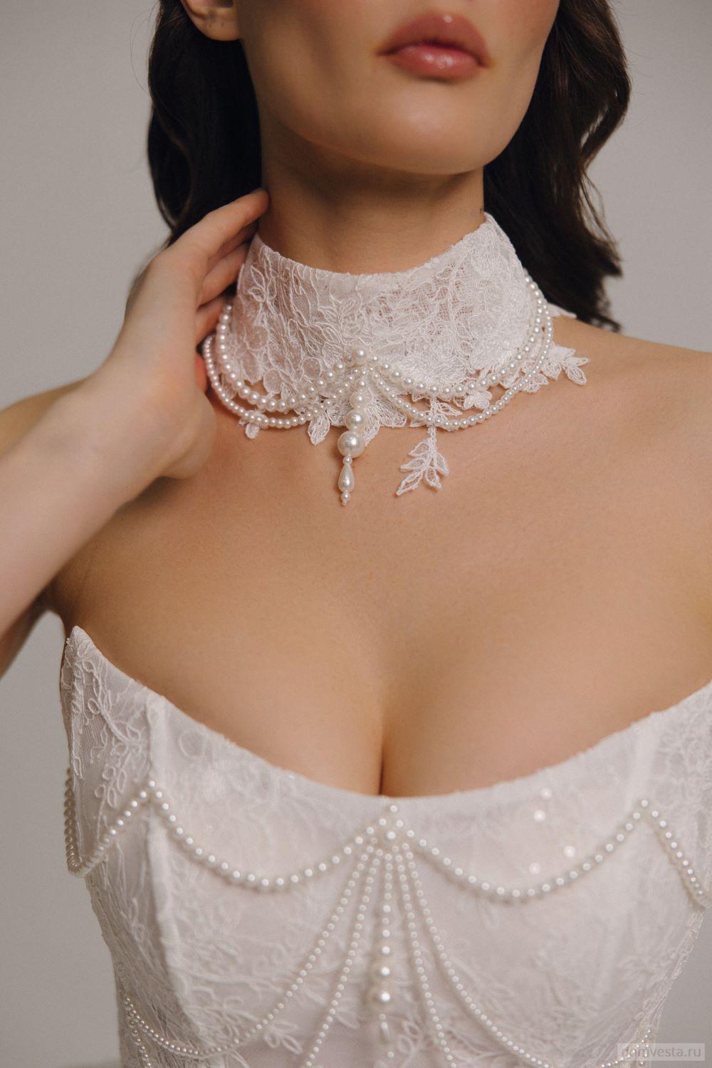 Свадебное платье #5297