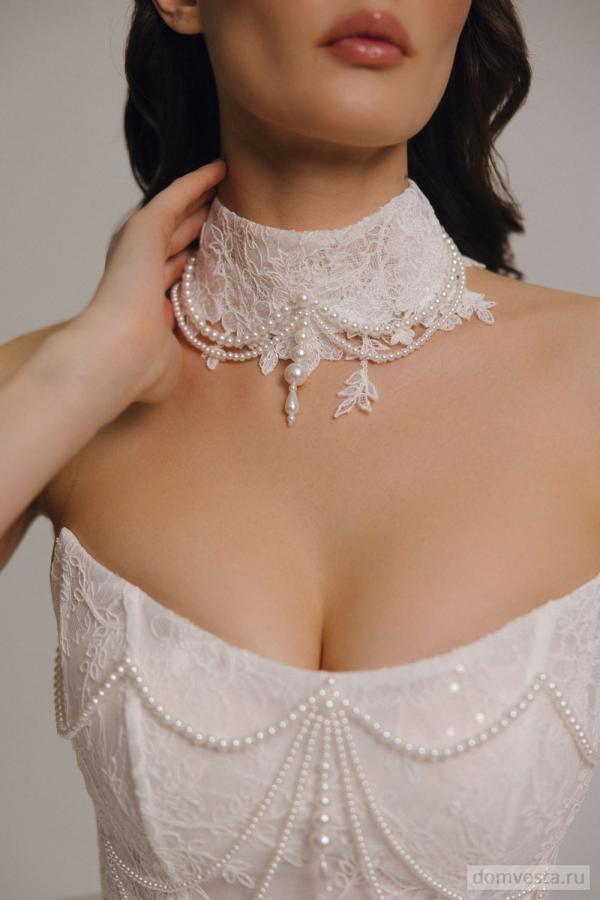 Свадебное платье #5297