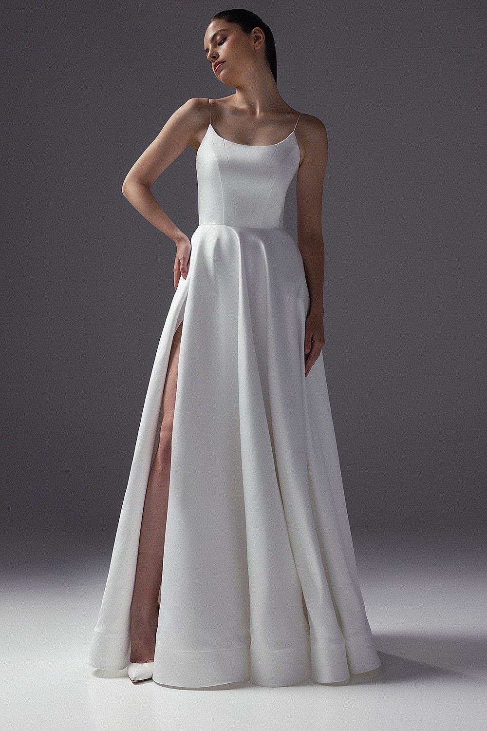 Свадебное платье #1687