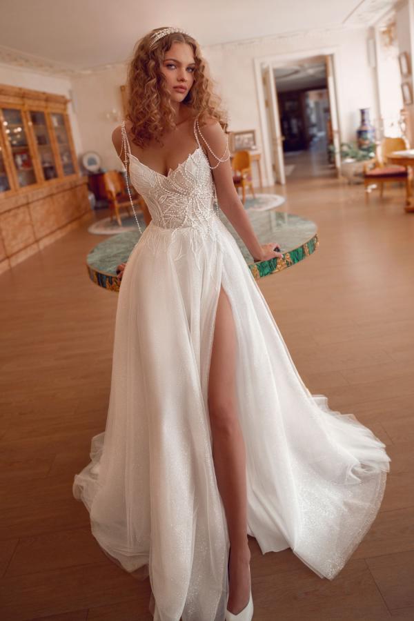 Свадебное платье #2186