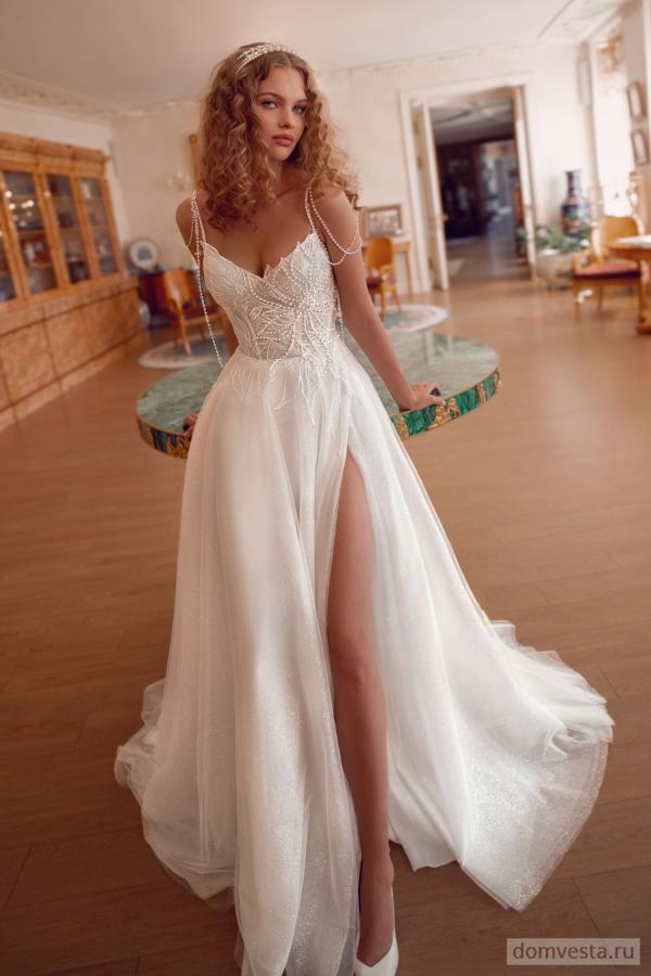 Свадебное платье #2186