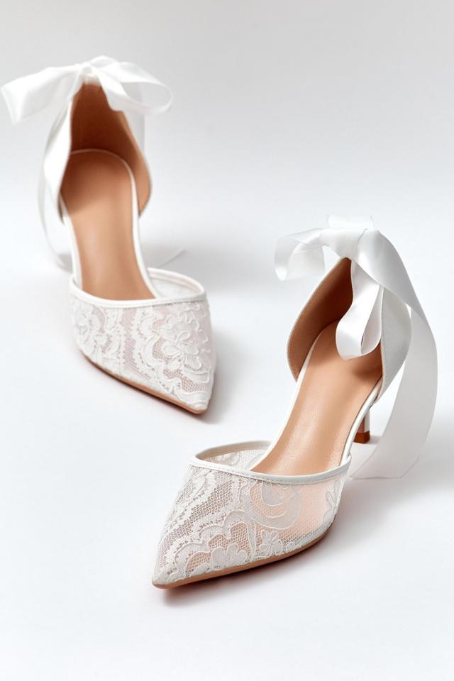 Свадебный аксессуар #100006