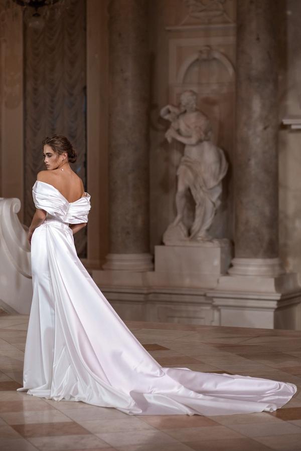 Свадебное платье #9660