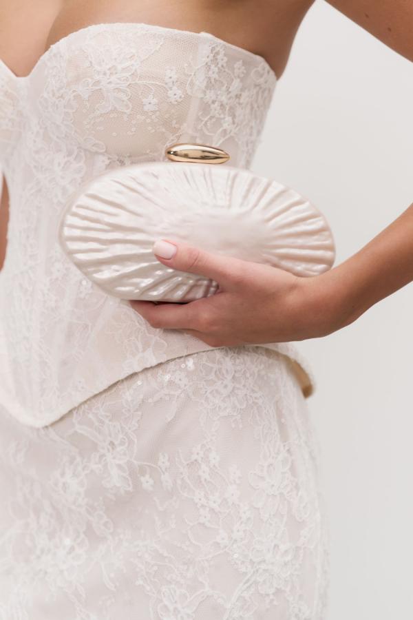 Свадебное платье #9775