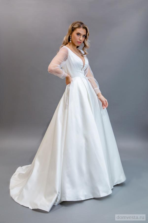 Свадебное платье #6905