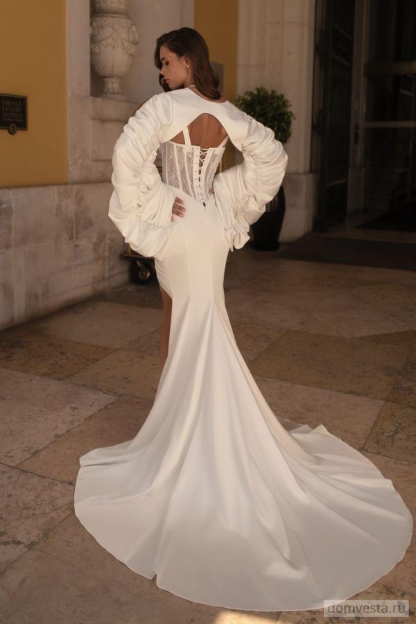 Свадебное платье #8716