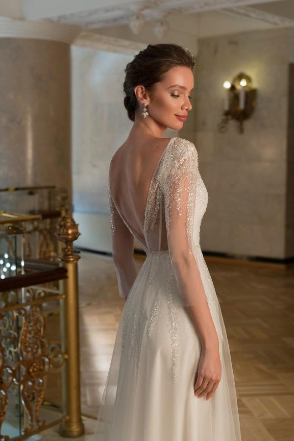 Свадебное платье #1847