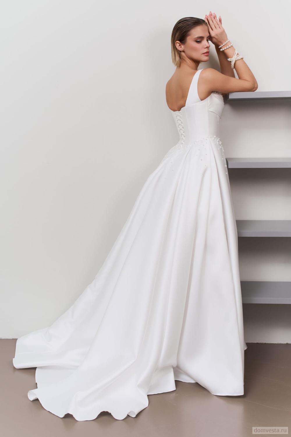 Свадебное платье #2892