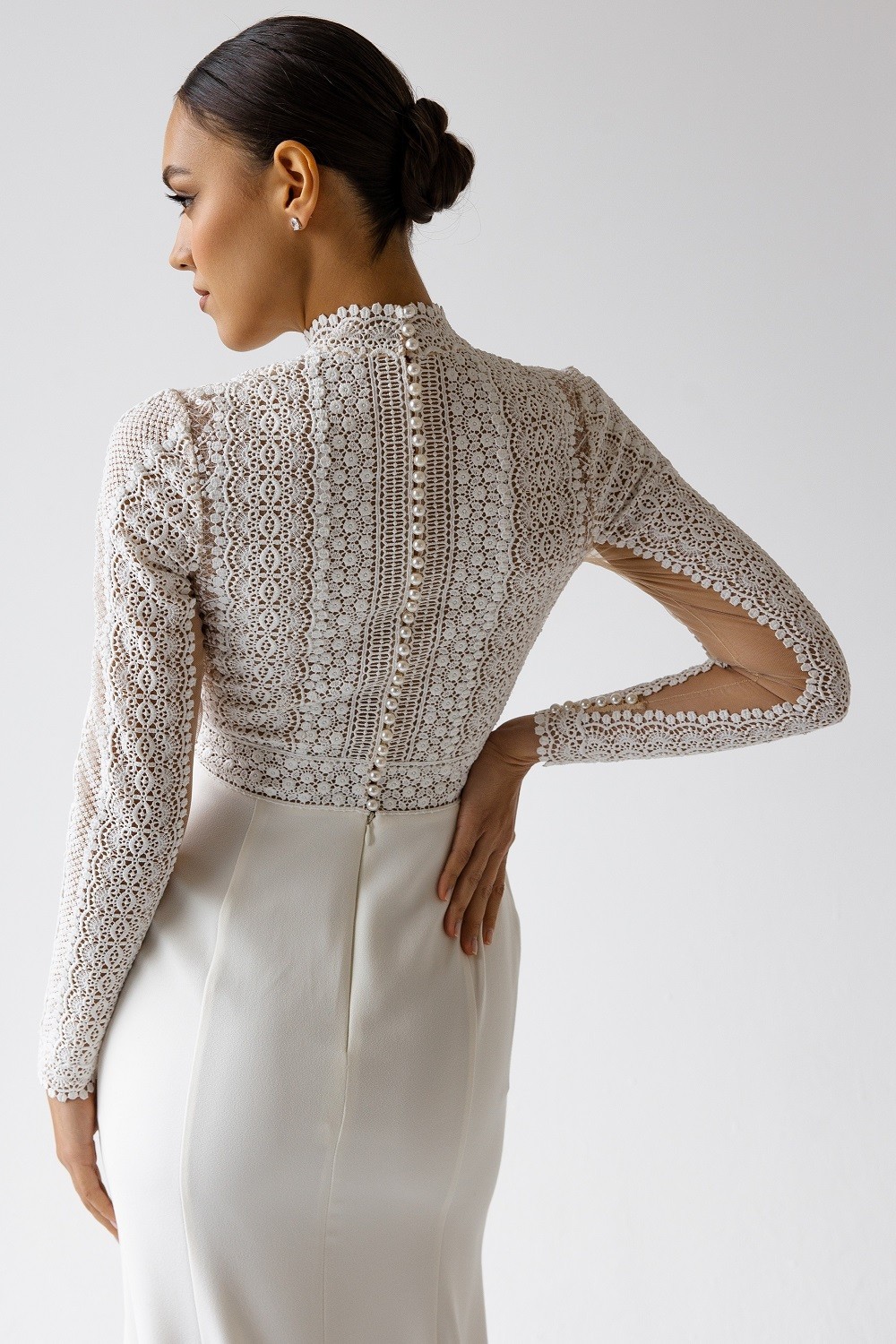 Свадебное платье #2684