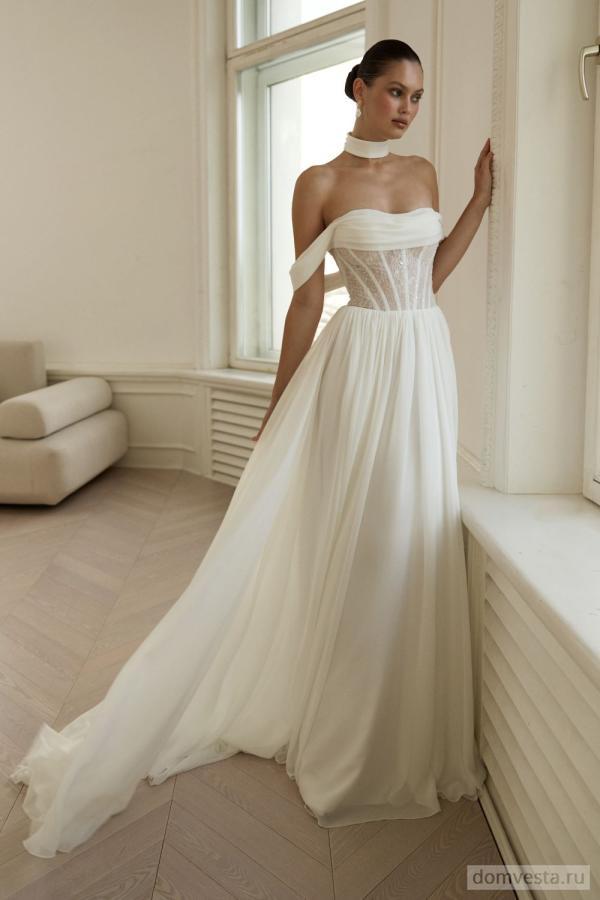 Свадебное платье #3677