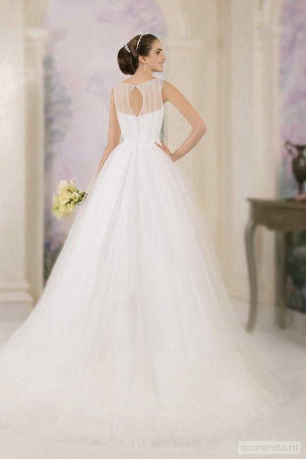 Свадебное платье #5083