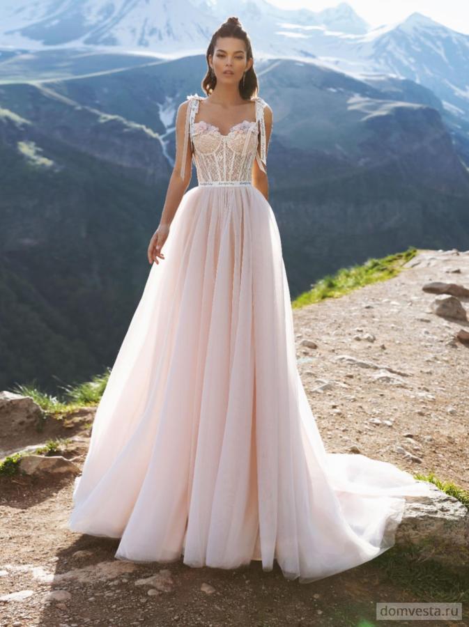 Свадебное платье #2509