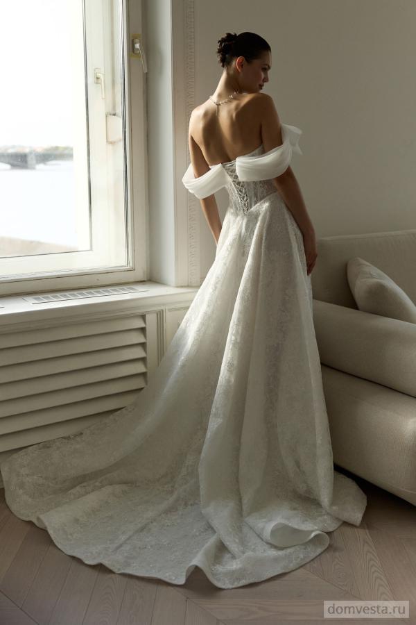 Свадебное платье #3690