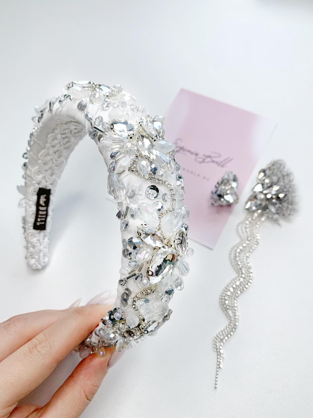 Украшения purinebeli