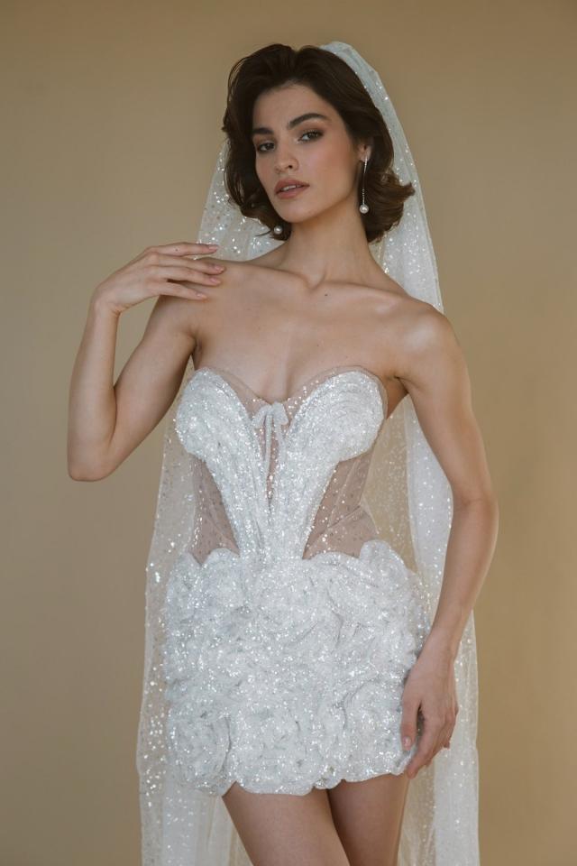 Свадебный аксессуар #30072