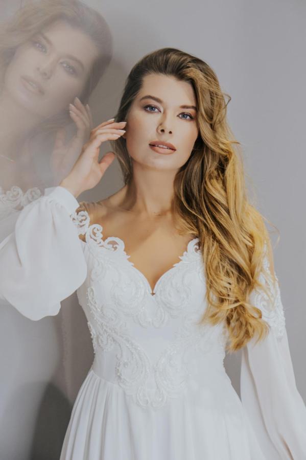 Свадебное платье #332