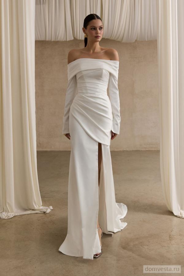 Свадебное платье #3668