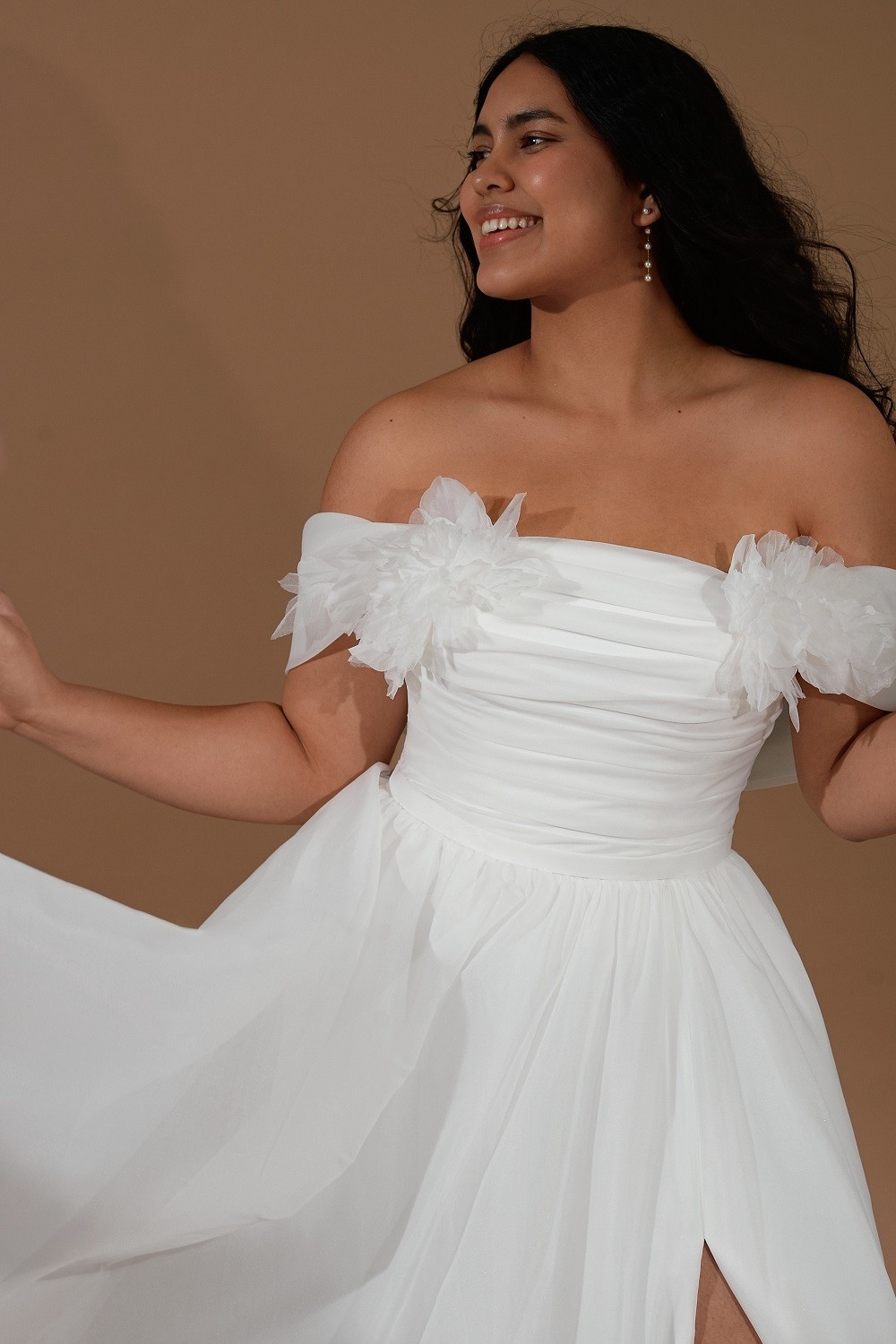 Свадебное платье #2816