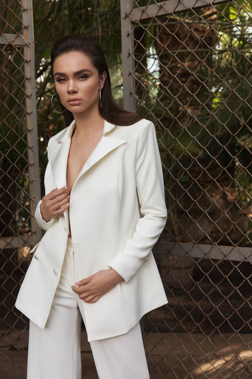 Свадебное платье #4427