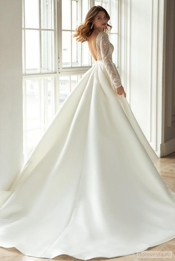 Свадебное платье #4552