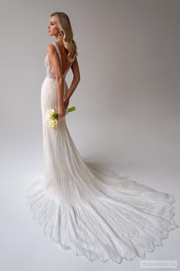 Свадебное платье #1437
